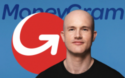 Ripple-Backed MoneyGram Offers Coinbase CEO Free Trial of Their Services